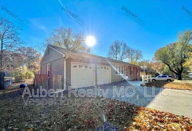 Building Photo - 6417 Harris Ave