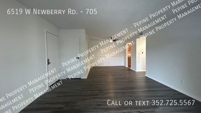 Building Photo - 6519 W Newberry Rd