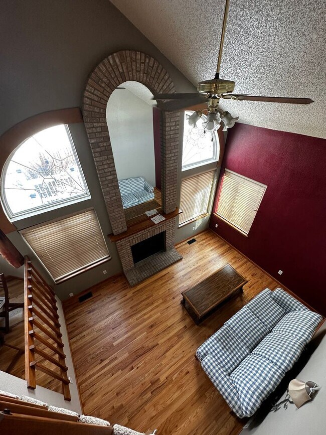 Foto del edificio - Valley at Rainbow Ridge - Arvada - Available Early July!
