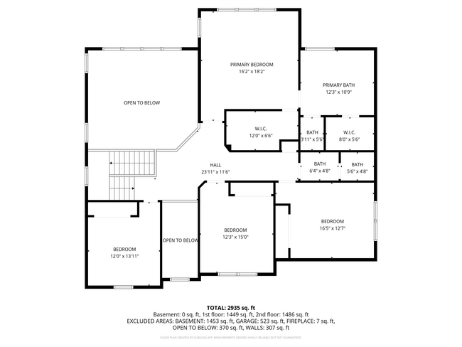 Foto del edificio - 50236 Amberwood Rd