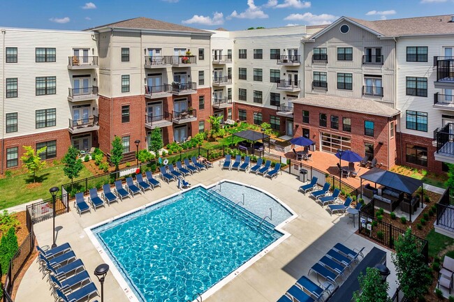 Photo - Highland Station Apartments