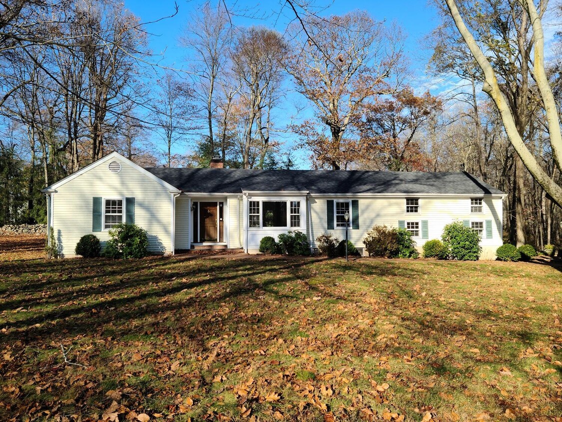 Primary Photo - 112 Camp Ave