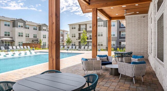 Foto del edificio - The Westlyn