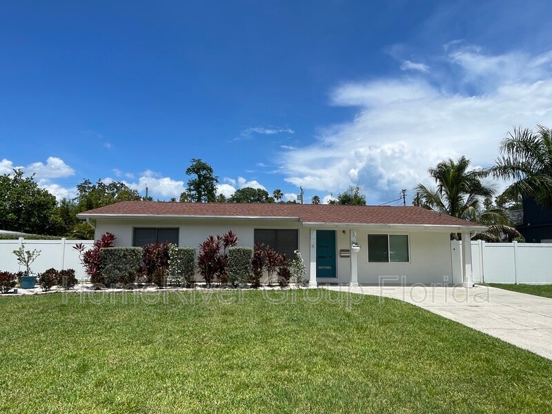 3719 Alabama Ave NE, Saint Petersburg, FL 33703 House for Rent in