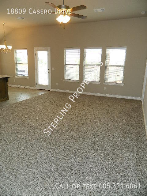 Building Photo - 18809 Casero Dr