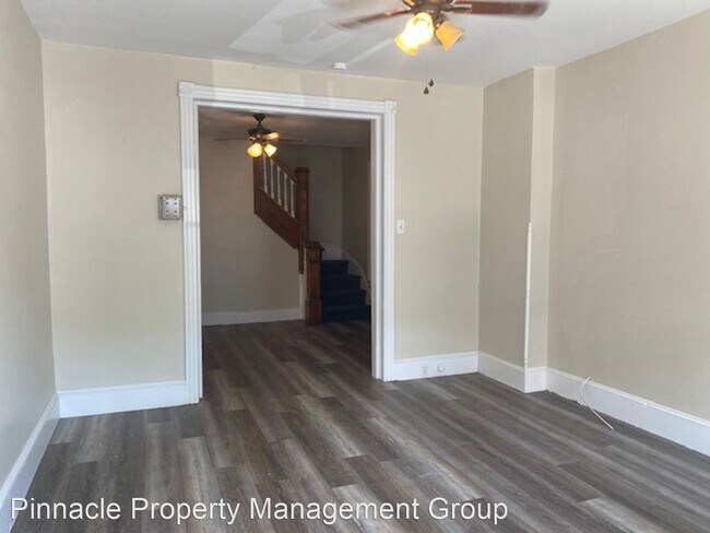 Foto del edificio - 3 br, 2 bath House - 622 Hayes Street
