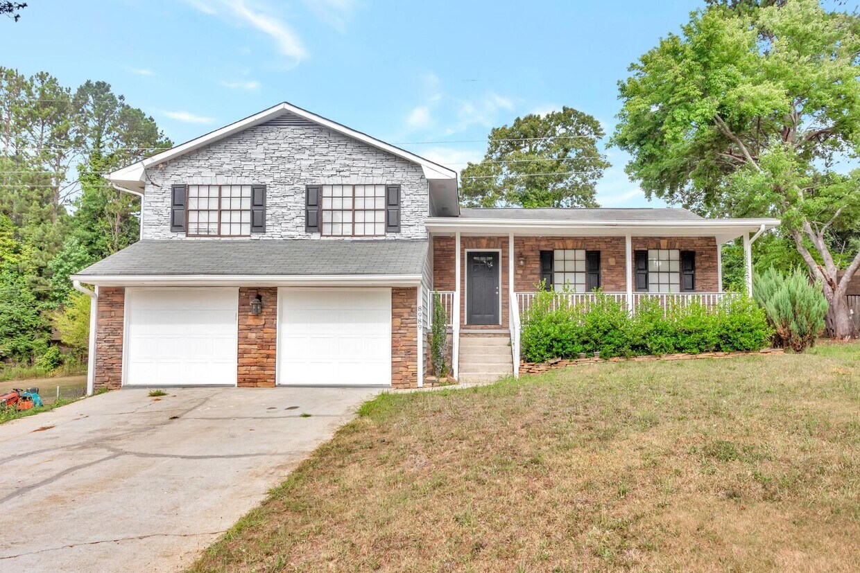 Foto principal - 8989 Teal Ln