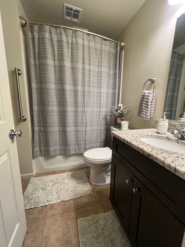 Foto del interior - Country Club Apartments