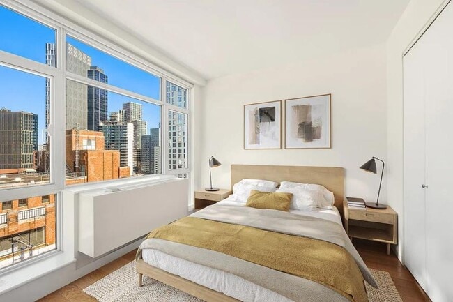 1 bedroom in Brooklyn NY 11201 - 1 bedroom in Brooklyn NY 11201 Apartment