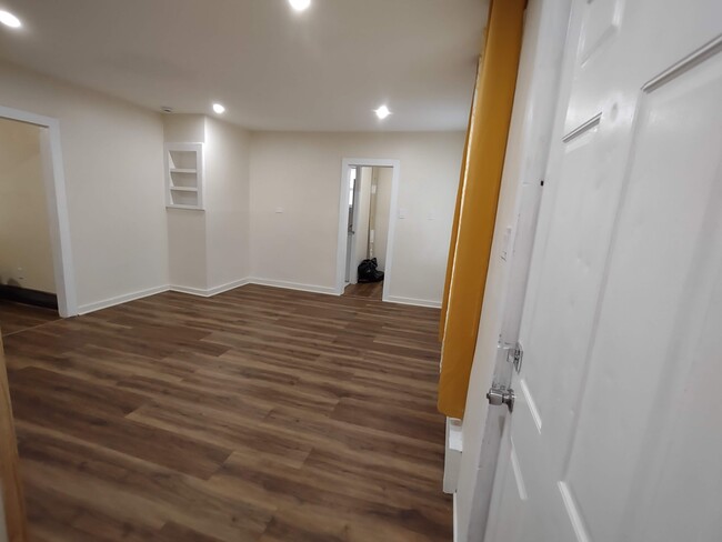 Living room - 273 Main St