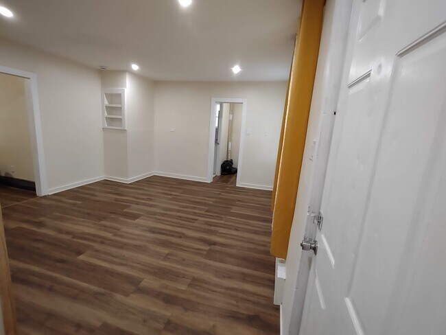 Sala de estar - 273 Main St