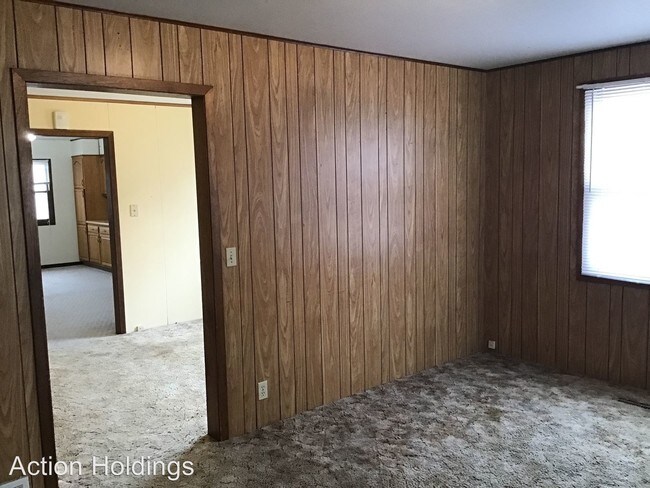 Foto del edificio - 3 br, 1 bath House - 1011 Main St