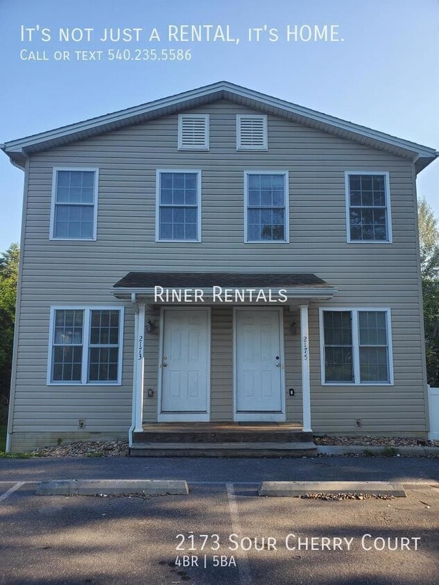 Photo - 2173 Sour Cherry Court-