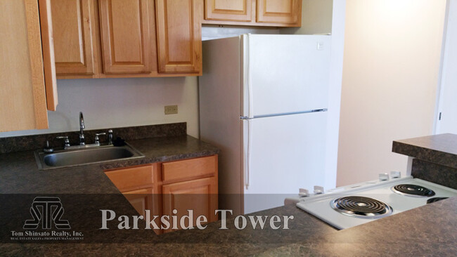 Building Photo - 974