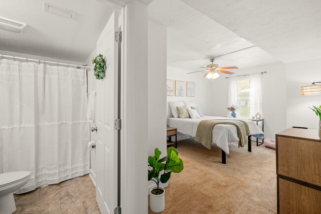 Photo - Tuscany Village Apartments