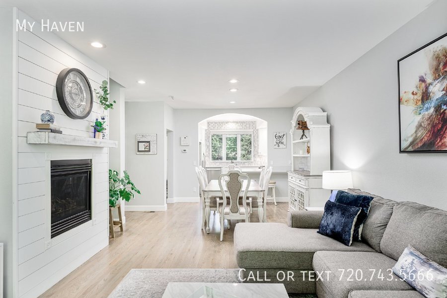 Foto principal - Amazing walkable Uptown location