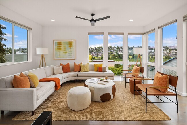 Foto del edificio - 2115 W Armour St