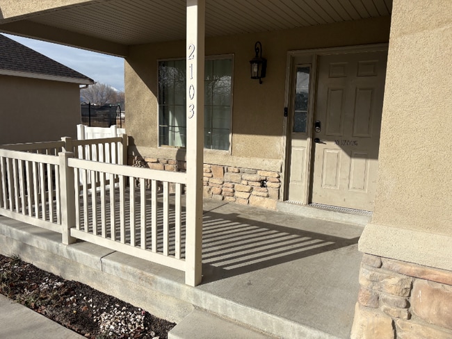 Building Photo - 2103 Partridge Ln
