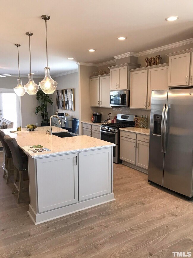 6445 Giddings St, Raleigh, NC 27616 Townhome Rentals in Raleigh NC