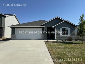 Building Photo - 5036 W Apgar St
