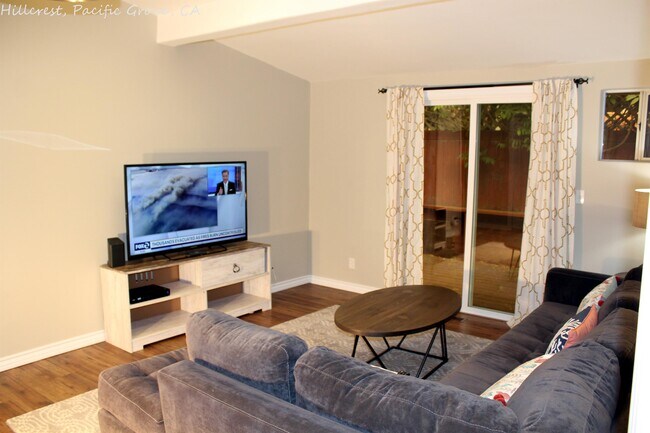 Foto del edificio - 376 Hillcrest Ave