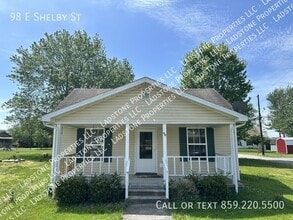 Building Photo - 98 Shelby St