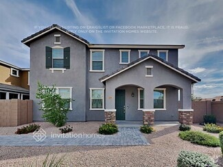 Building Photo - 320 N 56th Pl