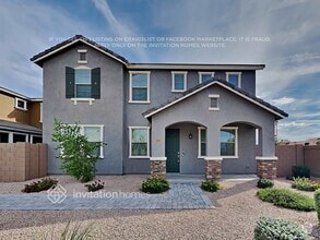 Building Photo - 320 N 56th Pl