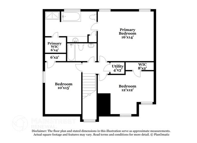 Foto del edificio - 6006 Haven Manor Way