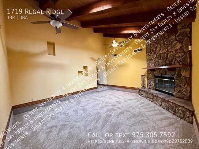 Foto del edificio - 1719 Regal Ridge St