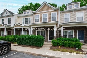 Building Photo - 8011 Fanleaf Trail