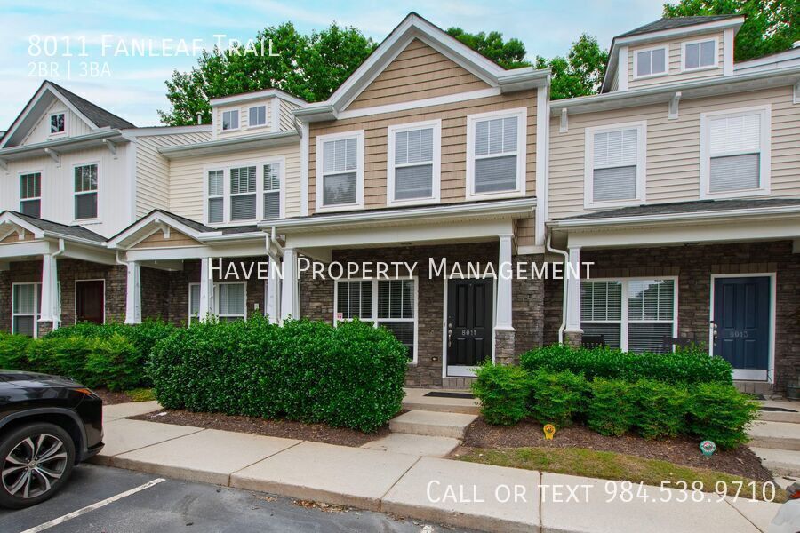 Foto principal - 8011 Fanleaf Trail