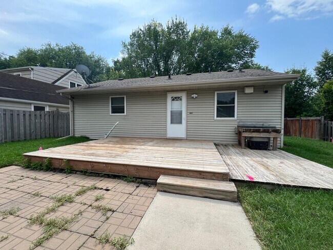 Foto del edificio - Lovely North Fargo Home