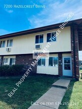 Building Photo - 7200 Hazelcrest Dr