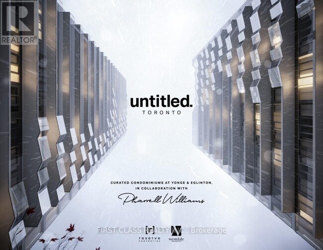 Photo du bâtiment - 110 Broadway Ave