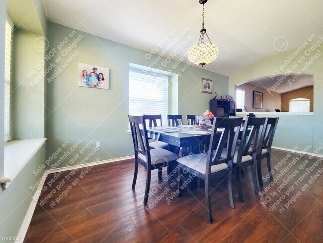 Foto del edificio - 4 br, 2 bath House - 3160 Corrigan Ln