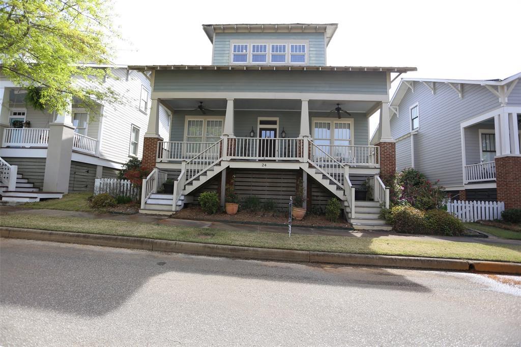 Primary Photo - 24 Bright Spot St
