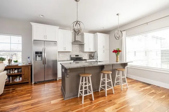 Photo - 5521 Kentucky Ave Townhome