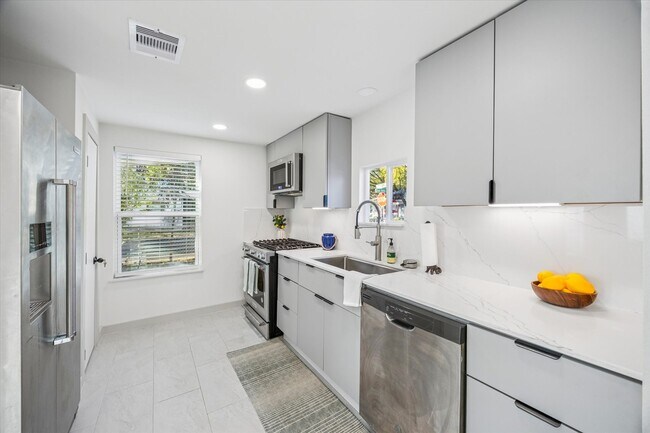 Foto del edificio - 4901 Prock Ln