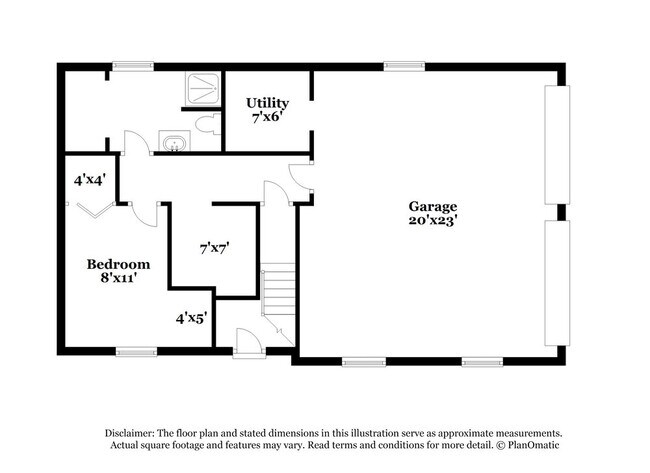 Foto del edificio - 308 Winchester Ct