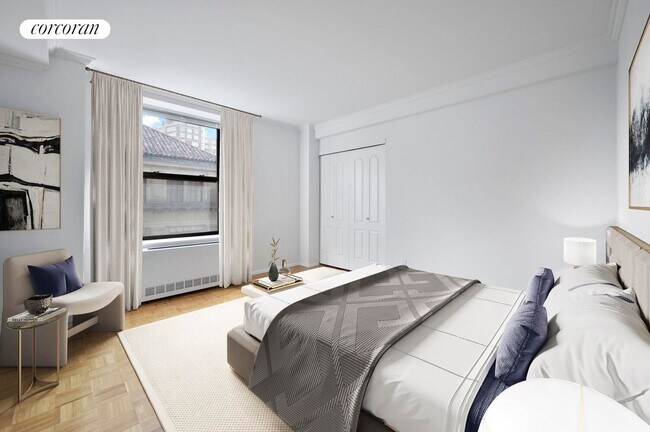 Foto del edificio - 201 W 74th St