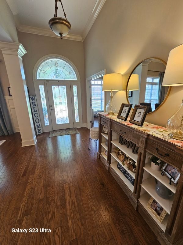 Building Photo - 3204 Ashlar Trail SE