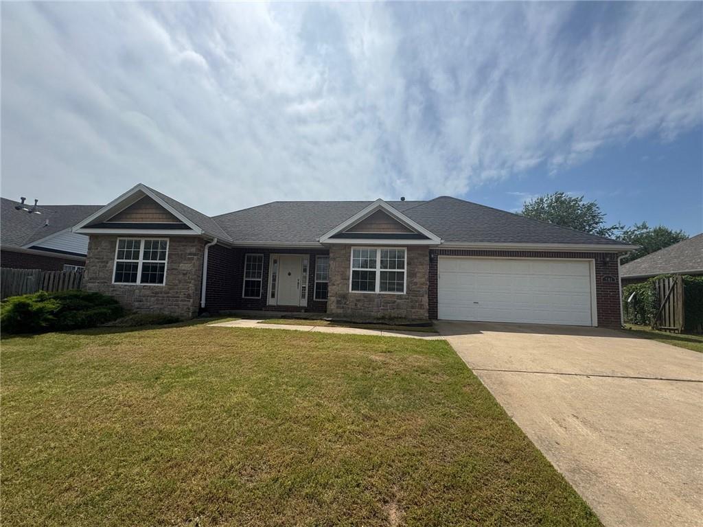 Foto principal - 701 Reisling St