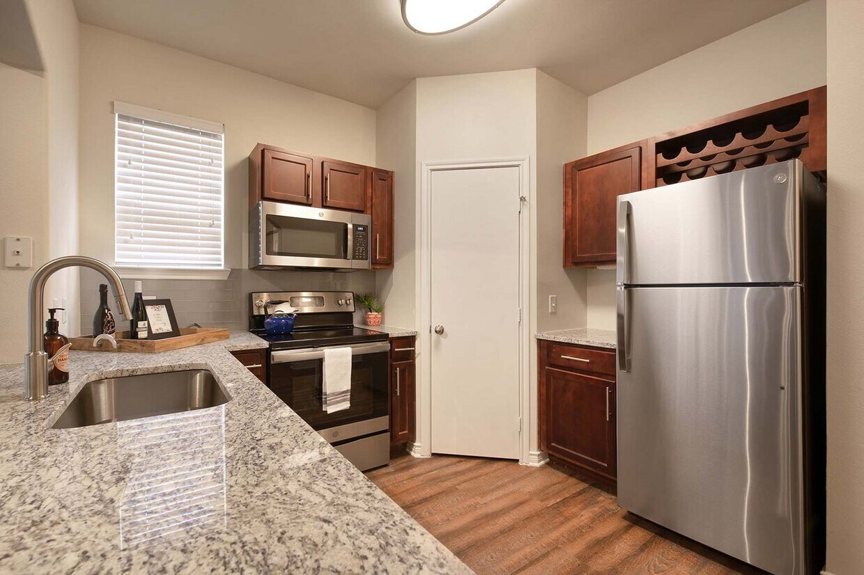 Venue at Hometown Apartments North Richland Hills, TX