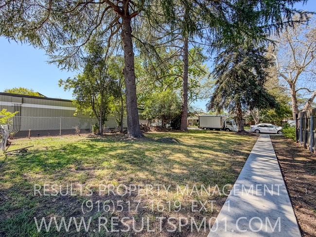 Building Photo - Charmer in Bryte community Roseville