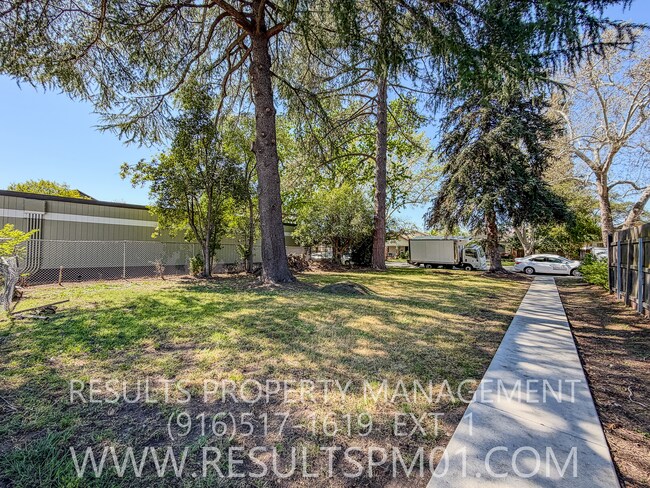 Foto del edificio - Charmer in Bryte community Roseville