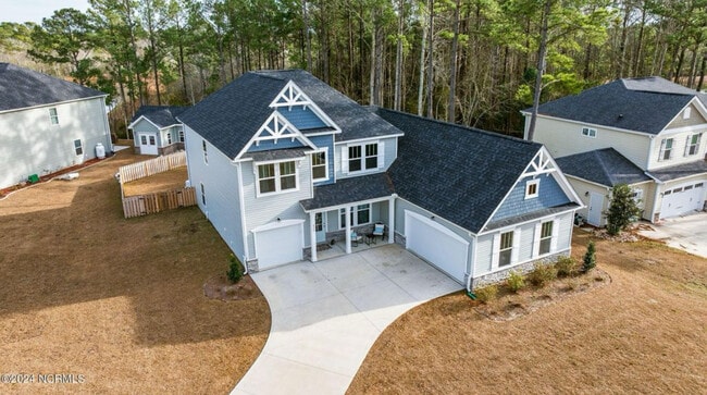 Foto del edificio - 424 Canvasback Ln