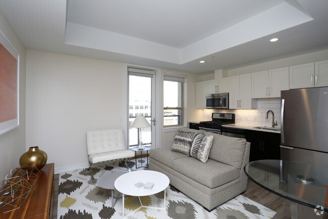 Studio - Turquoise - Coda