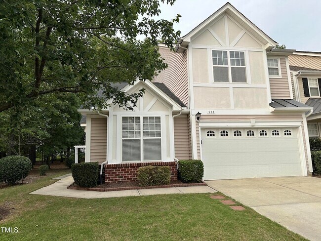 Foto del edificio - 501 Founders Walk Dr