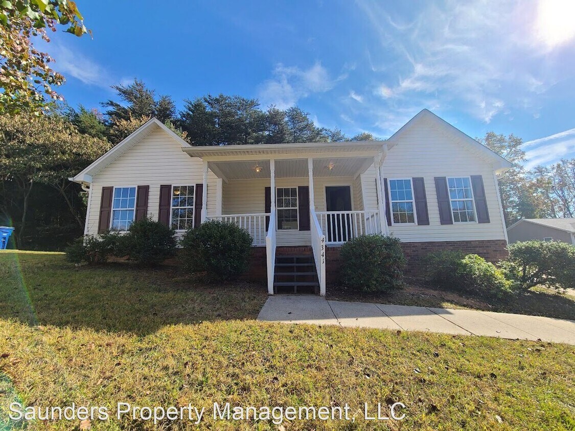 Primary Photo - 3 br, 2 bath House - 4341 Wakeman Dr